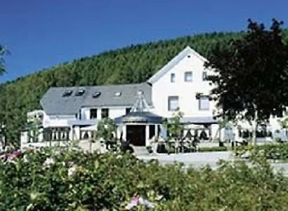 Schweinsberg ホテル 3*