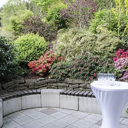 Hotel Schweinsberg Lennestadt