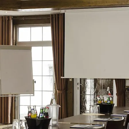 Schweinsberg Hotel Lennestadt