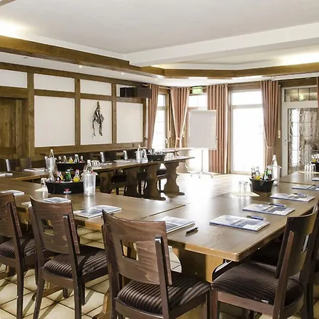 Hotel Schweinsberg 3*