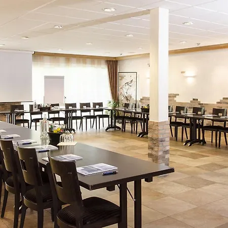 Schweinsberg Hotel Lennestadt