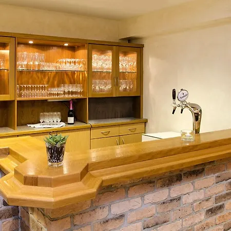 Schweinsberg 3* Lennestadt