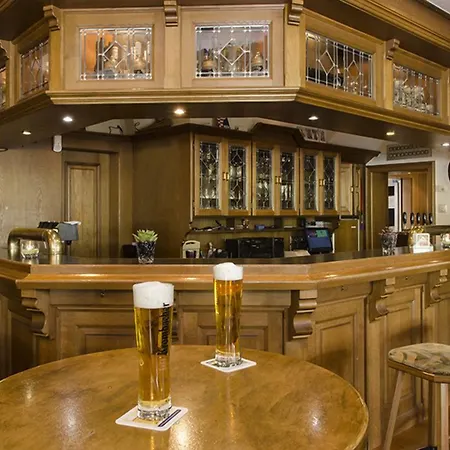 Hotel Schweinsberg Lennestadt