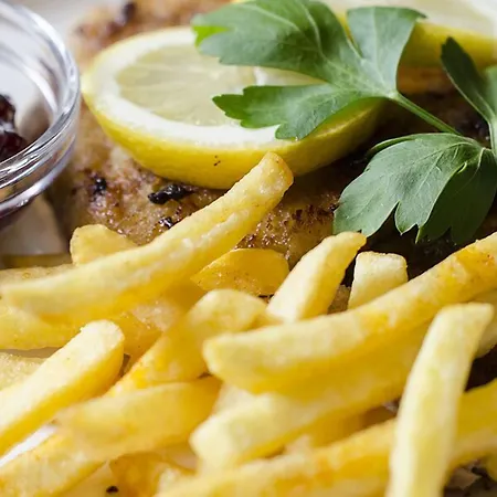 Schweinsberg Hotel 3*