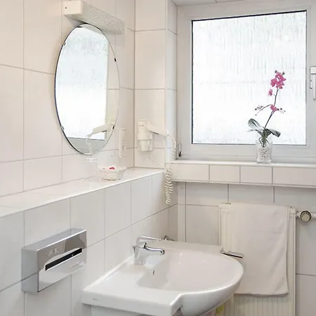 Schweinsberg Hotel 3*