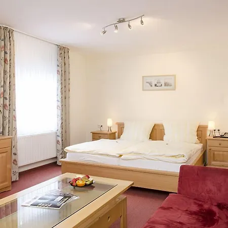 Hotel Schweinsberg 3*