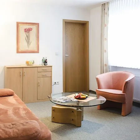 Schweinsberg Hotel 3*