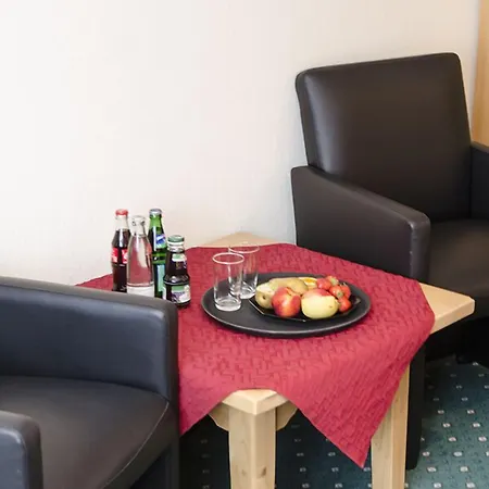 Schweinsberg 3* Lennestadt