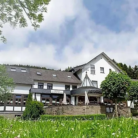 Schweinsberg Hotel