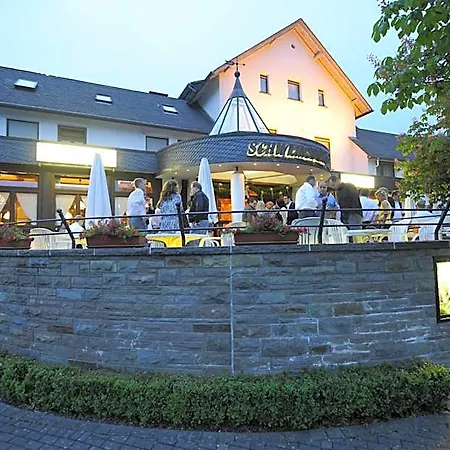 Schweinsberg Lennestadt