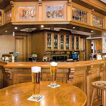 Hotel Schweinsberg Lennestadt