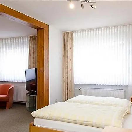 Schweinsberg Hotel Lennestadt