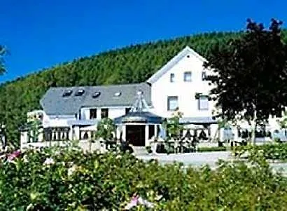 Hotel Schweinsberg