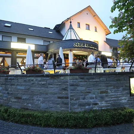 Hotel Schweinsberg 3*