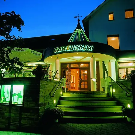 Schweinsberg Lennestadt