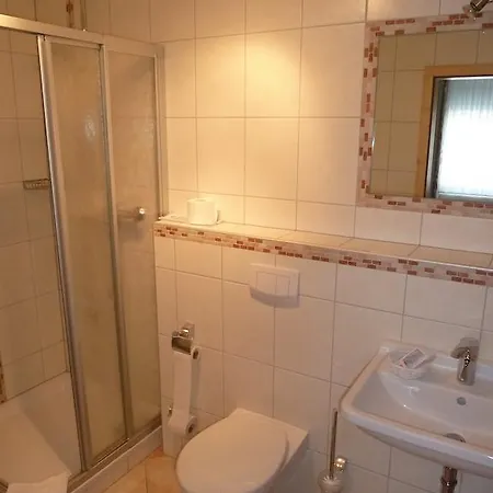 Hotel Schweinsberg Lennestadt