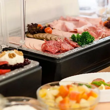 Hotel Schweinsberg Lennestadt