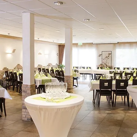 Hotel Schweinsberg