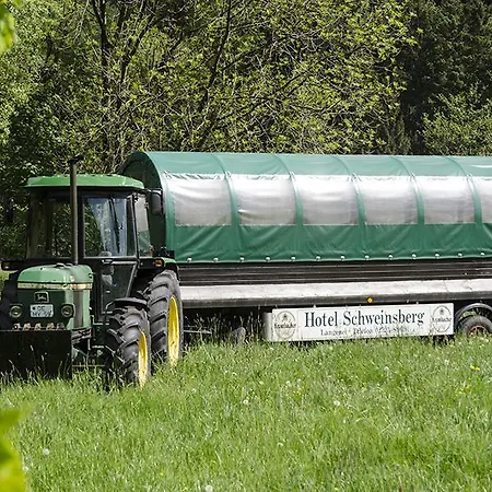 Schweinsberg