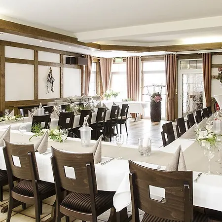 Hotel Schweinsberg Lennestadt