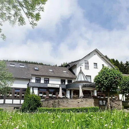Hotel Schweinsberg Lennestadt