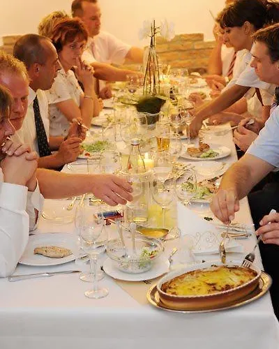 Szálloda Schweinsberg