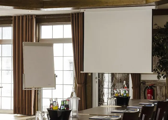 Schweinsberg Szálloda Lennestadt