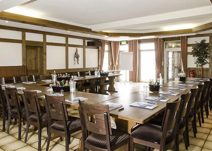 Szálloda Schweinsberg 3*