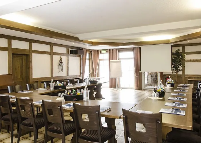 Schweinsberg Lennestadt