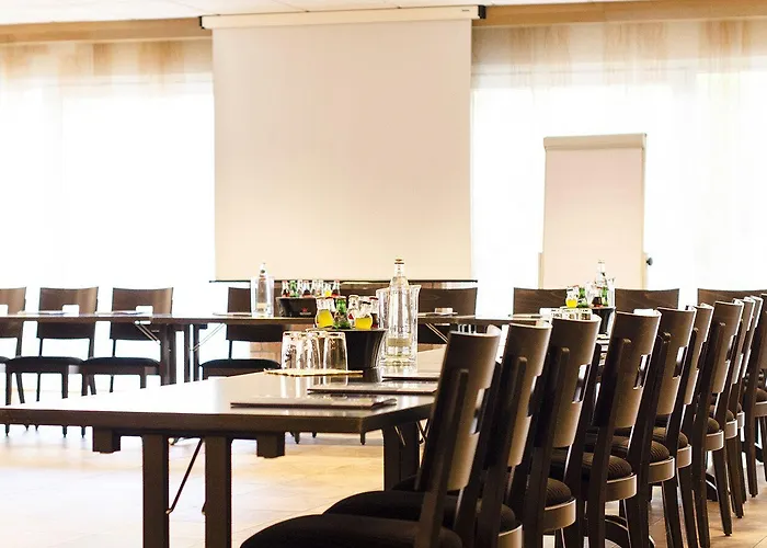 Szálloda Schweinsberg