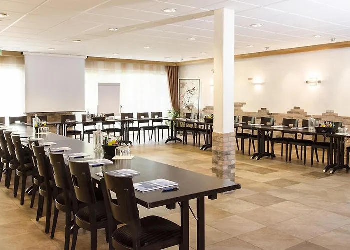 Schweinsberg Szálloda Lennestadt