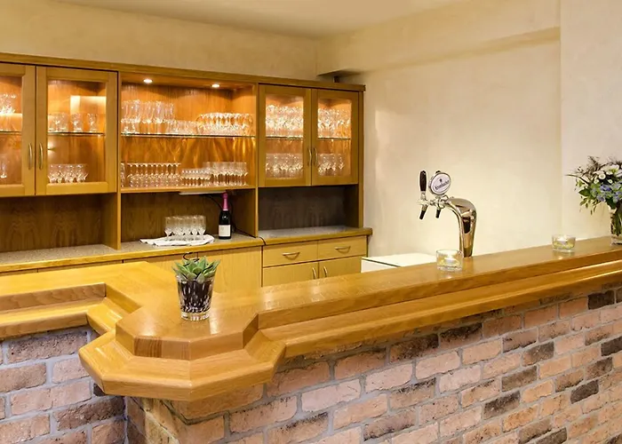 Schweinsberg 3* Lennestadt