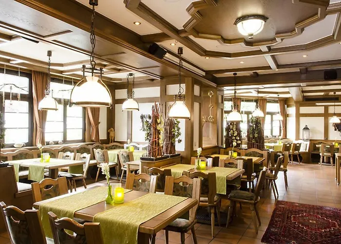 Szálloda Schweinsberg