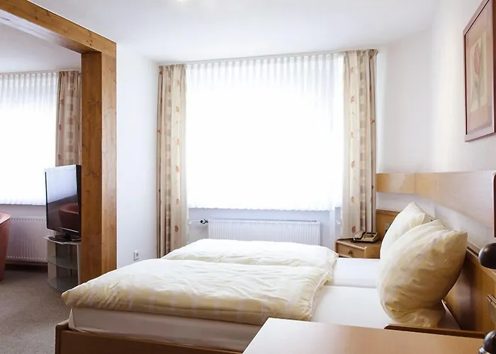 Schweinsberg Szálloda