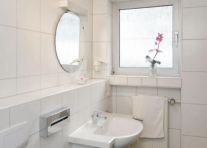 Schweinsberg Szálloda 3*