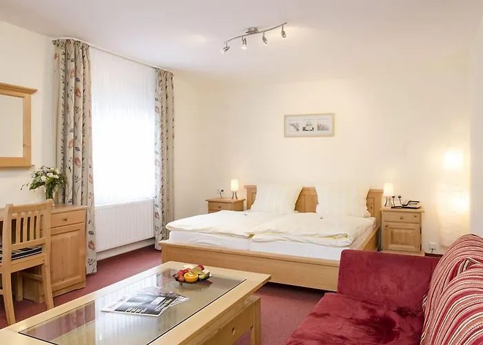 Szálloda Schweinsberg 3*