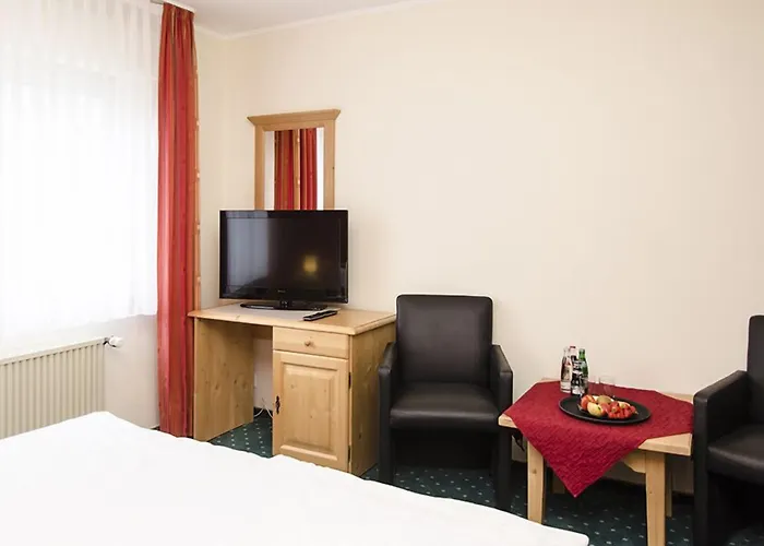 Szálloda Schweinsberg