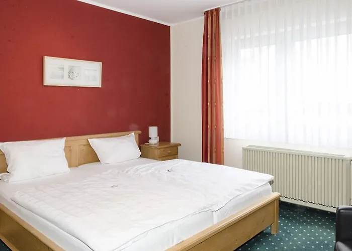 Schweinsberg Szálloda Lennestadt