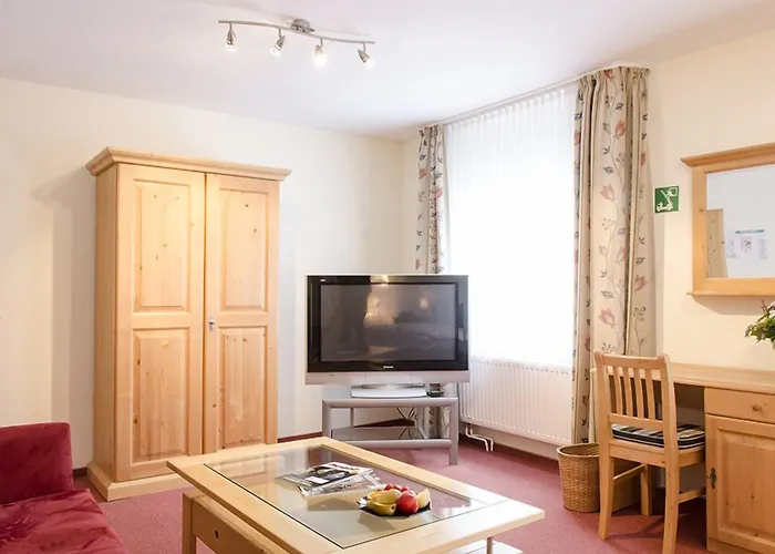 Schweinsberg 3* Lennestadt