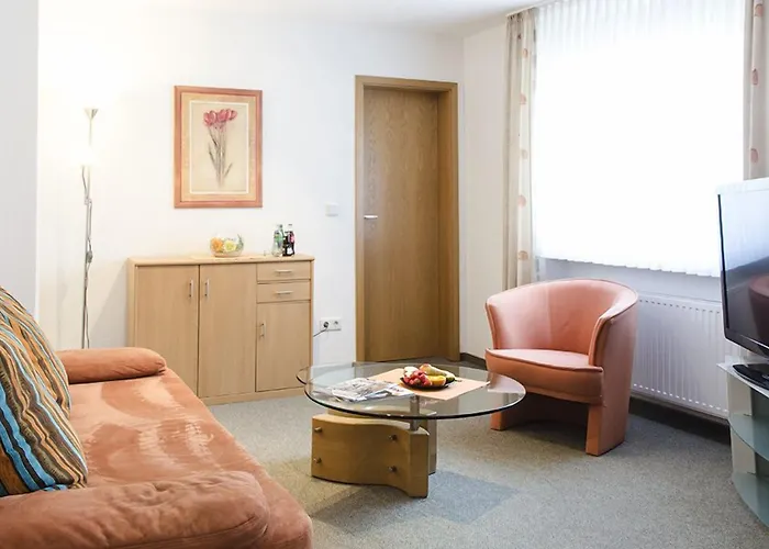 Schweinsberg Szálloda 3*