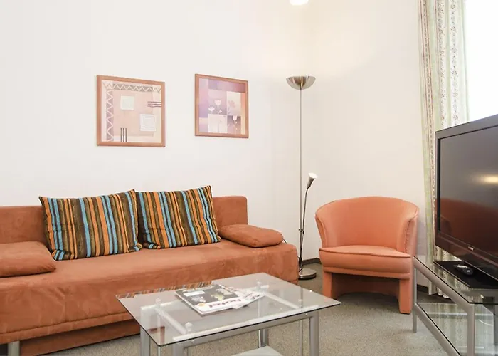 Szálloda Schweinsberg Lennestadt