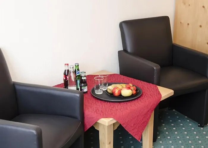 Schweinsberg 3* Lennestadt