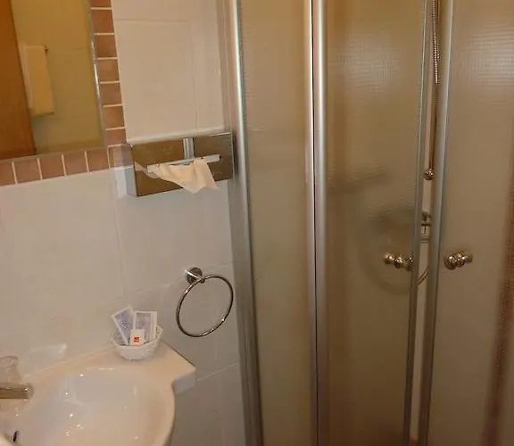 Szálloda Schweinsberg