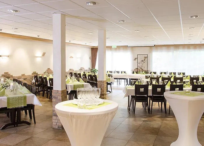 Szálloda Schweinsberg